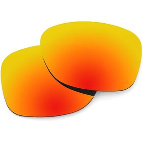 Revant Replacement Lenses for Oakley Catalyst sunglasses, Polarized Options, Anti-Scratch and Impact Resistant
