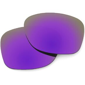 Revant Replacement Lenses for Oakley Catalyst sunglasses, Polarized Options, Anti-Scratch and Impact Resistant in Saudi Arabia