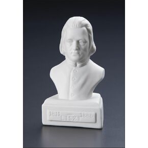 Willis Music Composer Statuette (SG9117)
