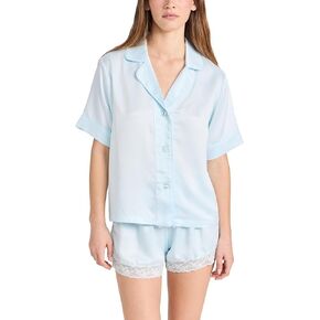 Women's Selena Shorts PJ Set