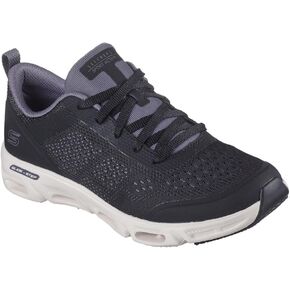 Skechers women's Glide-step Gratify-Lume Sneaker in Kuwait