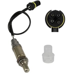 11781742050 11781433940 13477 234-4672 O2 Oxygen Sensor Upstream fit for BMW 325Ci 325i 320i 325xi 330i 330xi 330Ci 525i X5 Z4 X3 Z3 2001-2005, 318i 318is 318ti 540i 1997-2000,740i 750iL 1995-2001