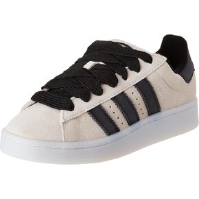 adidas Campus 00s Mens Shoes, Aluminium/Core Black, Size 12
