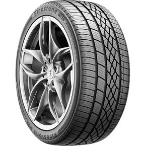 Firestone FireHawk A/S V2 UHP All Season 225/50R17 98W XL Passenger Tire
