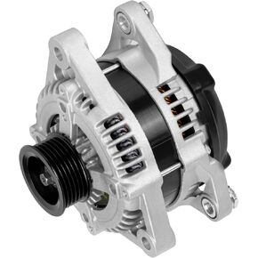 مولد كهربائي 12 فولت 150 أمبير متوافق مع كيا سيدونا/كادينزا/سورينتو/K900 2011-2018 3.3/3.5/3.8L، لسيارة Genesis Azera 2012-2017، لسيارة Hyundai Santa Fe/XL 2013-2018 3.3L، استبدال المولد 11591/11686N in Kuwait