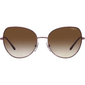 Vogue Eyewear Women's Vo4255s Butterfly Sunglasses