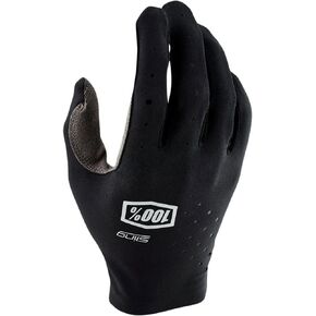 100% Sling Mountain Biking Gloves - MTB, Dirt Bike & Powersport Riding Protective Gear for Men