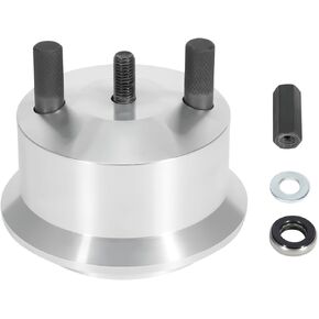 J-44642 Rear Crankshaft Oil Seal and Wear Sleeve Installer Tool Compatible with Isuzu Duramax 2001-Later GMT800 2500HD 3500 with 6.6 Liter Duramax Diesel Engines, Replace J44642
