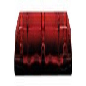 PETERSON MFG Peterson V169-3R Red LED Identification Light Bar