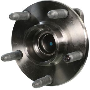 MOOG 513280 Wheel Bearing and Hub Assembly for Pontiac G8