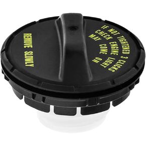 Gas Cap Fuel Tank Cap 17670-S5A-A32 Replacement for 2001-2005 NSX 2002 Honda Accord 2002-2004 CR-V 2001-2005 Civic & Insight 2003-2005 Element
