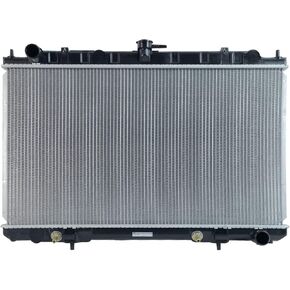 TYC 2329 Radiator Compatible with 2000-2003 Nissan Maxima