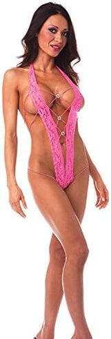 BODYZONE womens String Thing in Saudi Arabia