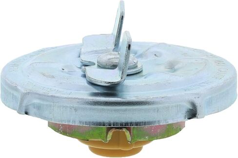 غطاء الوقود المكافئ للمعدات الأصلية، أسود in Kuwait