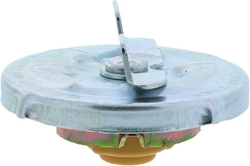 غطاء الوقود المكافئ للمعدات الأصلية، أسود in Kuwait