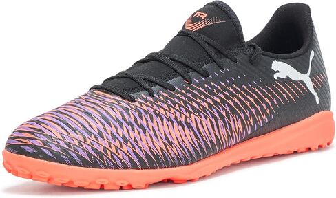 PUMA Men's Future 8 Play Turf Trainer Soccer Cleats Sneaker in Saudi Arabia