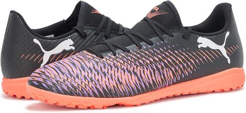 PUMA Men's Future 8 Play Turf Trainer Soccer Cleats Sneaker in Saudi Arabia