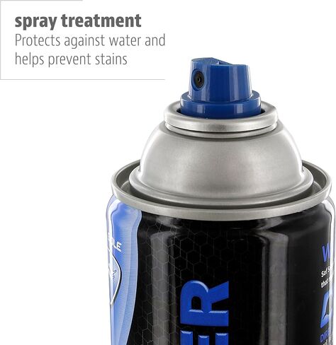 Sof Sole Water Proofer Spray for Shoes, Boots, and Jackets PFAs FREE in Saudi Arabia