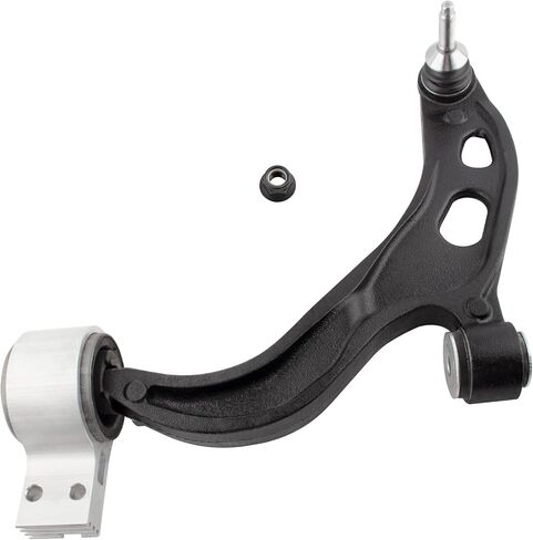 BOXI 6pcs Front Lower Control Arm Tie Rods Kit For Ford Flex Taurus 2010 2011 2012 / Lincoln MKS MKT 2010 2011 2012 - All Models (AWD and FWD) | MS401122 MS401121 K750388 K750389 ES800222 in Saudi Arabia