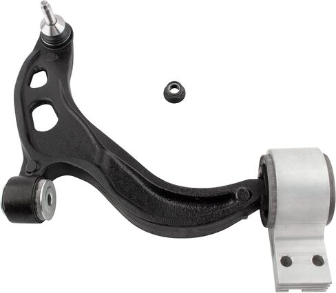 BOXI 6pcs Front Lower Control Arm Tie Rods Kit For Ford Flex Taurus 2010 2011 2012 / Lincoln MKS MKT 2010 2011 2012 - All Models (AWD and FWD) | MS401122 MS401121 K750388 K750389 ES800222 in Saudi Arabia