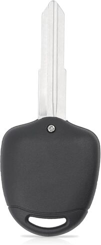 استبدال الشفرة اليسرى مفتاح السيارة الذكي عن بعد فوب لميتسوبيشي L200 شوغون باجيرو مونتيرو تريتون G8D-576M-A 433MHz ID46 رقاقة 2 أزرار in Kuwait