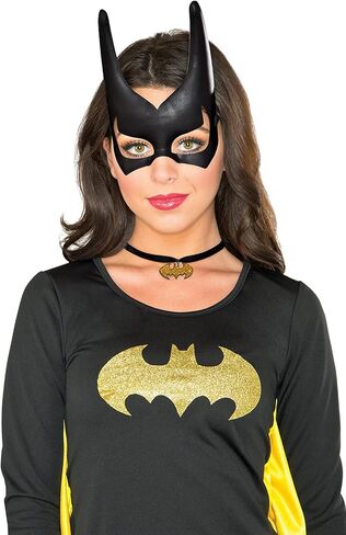 Rubie's Women's DC Comics Batgirl Choker in Saudi Arabia