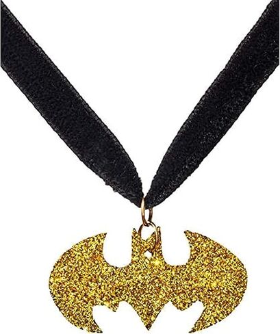 Rubie's Women's DC Comics Batgirl Choker in Saudi Arabia