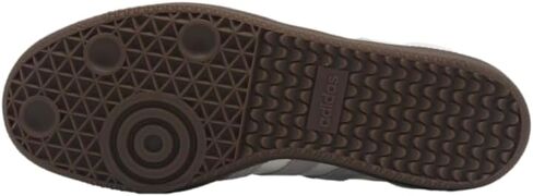 Samba OG Womens (White Halo Blue Gum, US Footwear Size System, Adult, Women, Numeric, Medium, 7) in Saudi Arabia