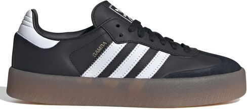 Samba OG Womens (White Halo Blue Gum, US Footwear Size System, Adult, Women, Numeric, Medium, 7) in Saudi Arabia