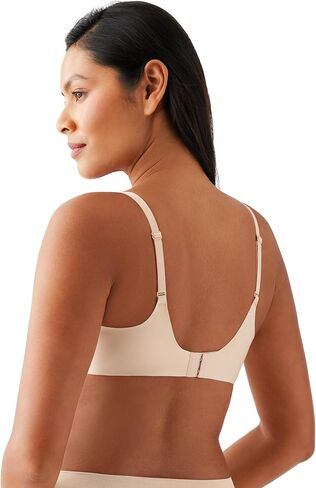 Wacoal Women's Sleek Standard Seamless Full Coverage Underwire Bra in Kuwait