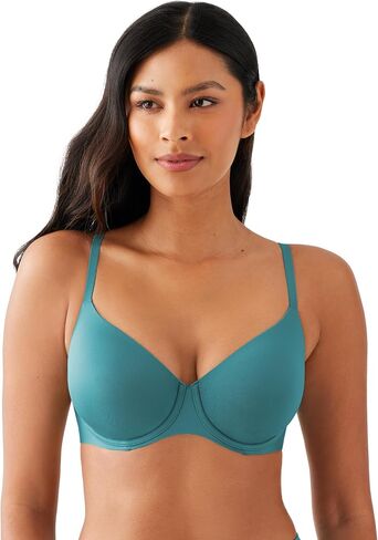 Wacoal Women's Sleek Standard Seamless Full Coverage Underwire Bra in Kuwait