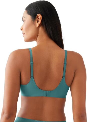 Wacoal Women's Sleek Standard Seamless Full Coverage Underwire Bra in Kuwait
