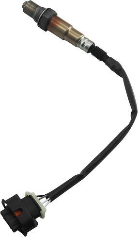 مستشعر الأكسجين 234-4528 مستشعر O2 متوافق مع Chevy Cruze 1.4L 1.8L 2011-2016، متوافق مع Chevy Sonic 2012-2020، متوافق مع Buick Encore 2013-2021 in Kuwait