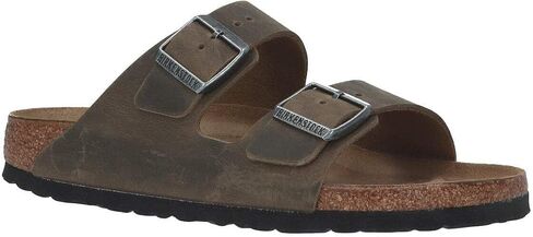 Birkenstock Arizona Split Narrow Unisex Shoes Size 5, Color: Patent Neon Pink/White in Saudi Arabia