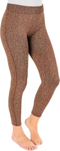 MUK LUKS Women's Faux Denim in Kuwait