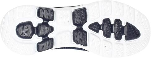 حذاء رياضي نسائي من Skechers Go Walk 5، رمادي - 8 M US in Saudi Arabia