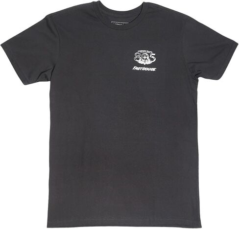 FASTHOUSE 805 Luster Midweight Short Sleeve Tee in Saudi Arabia