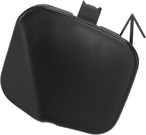 Motoforti Black Front Right Bumper Tow Hook Towing Eye Cover Cap Replacement 622A0-9HS0A for Nissan Altima 2016-2018 Long-Lasting in Saudi Arabia