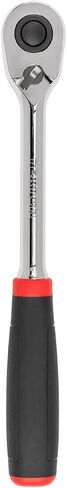 TEKTON 1/2 Inch Drive x 10-1/2 Inch Quick-Release Comfort Grip Ratchet | SRH12210 in Kuwait