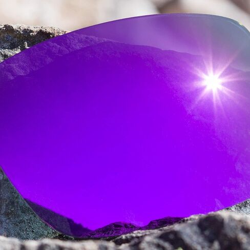 عدسات بديلة Revant لنظارات Oakley Catalyst الشمسية، خيارات مستقطبة، مقاومة للخدش والصدمات in Kuwait
