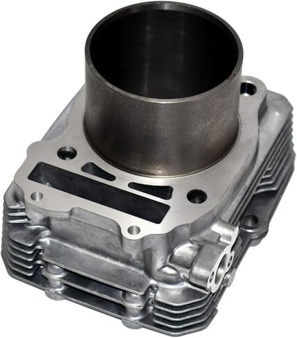 Tupo 82mm اسطوانة المكبس الدائري طوقا الجزء العلوي إعادة بناء عدة متوافقة مع سوزوكي Eiger 400 Eiger400 2002-2007 / سوزوكي King Quad 400 KingQuad400 2008-2018 in Kuwait