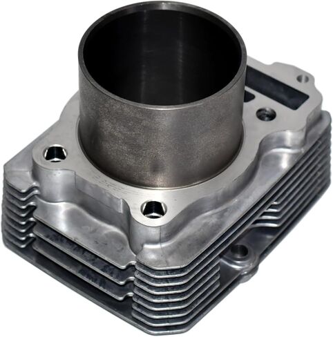 Tupo 82mm اسطوانة المكبس الدائري طوقا الجزء العلوي إعادة بناء عدة متوافقة مع سوزوكي Eiger 400 Eiger400 2002-2007 / سوزوكي King Quad 400 KingQuad400 2008-2018 in Kuwait