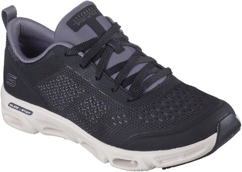 حذاء رياضي نسائي من Skechers Glide-step Gratify-Lume in Kuwait