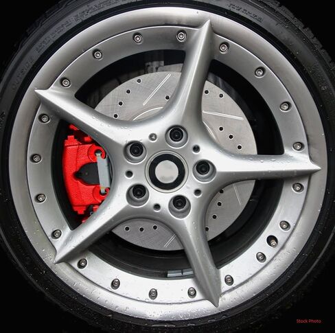 أجزاء فرامل كالاهان فرامل أمامية لفورد إكسبيديشن F-150 F-250 نافيجيتور 4WD 2WD استبدال الفرجار in Kuwait