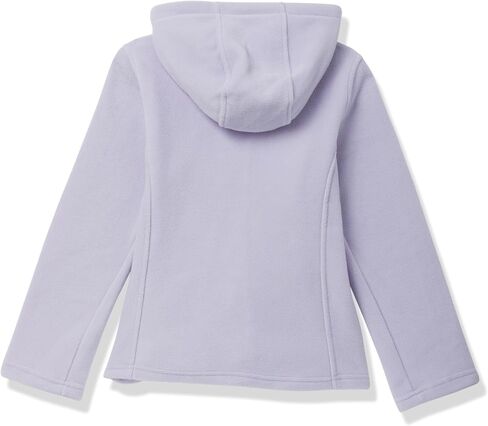 Reebok Girls' Classic Comfy Polar Fleece Jacket in Saudi Arabia