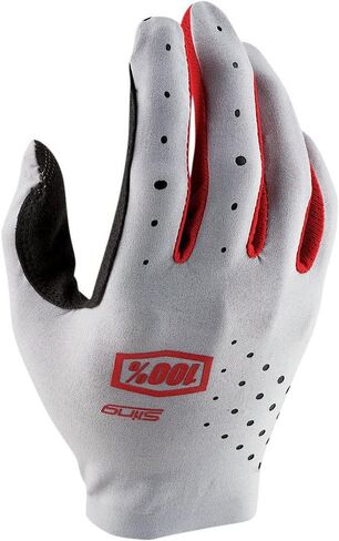 100% Sling Mountain Biking Gloves - MTB, Dirt Bike & Powersport Riding Protective Gear for Men in Saudi Arabia