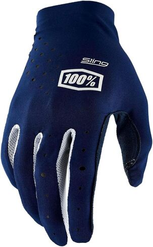 100% Sling Mountain Biking Gloves - MTB, Dirt Bike & Powersport Riding Protective Gear for Men in Saudi Arabia