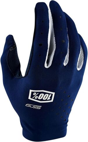 100% Sling Mountain Biking Gloves - MTB, Dirt Bike & Powersport Riding Protective Gear for Men in Saudi Arabia