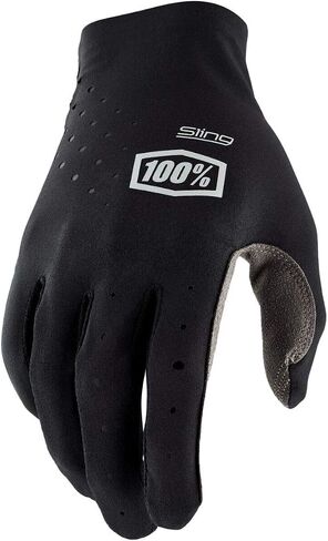 100% Sling Mountain Biking Gloves - MTB, Dirt Bike & Powersport Riding Protective Gear for Men in Saudi Arabia