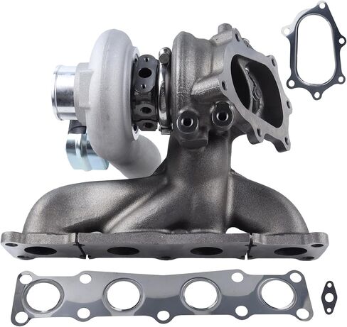 شاحن توربيني مناسب لـ 2011-2016 هيونداي سوناتا كيا أوبتيما سبورتاج 2.0L توربو 28231-2G400 in Kuwait